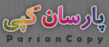 Parsancopy Logo