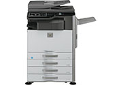 SharpMX-2614 - شارپام ایکس 2614