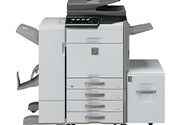 SharpMX-2640N - شارپام ایکس 2640 
