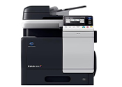 Konica MinoltaKonica Minolta bizhub C3350 - کونیکا مینلتاکونیکا بی زهاب C3350