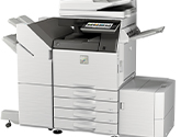 SharpMX4070 - شارپام ایکس 