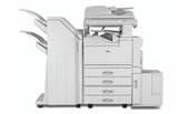 Ricoh mp 3500 - ریکوام پی  3500