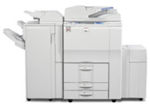 Ricohmp 5500 - ریکوام پی 5500