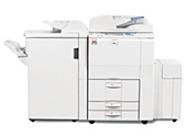 Ricohmp 7500 - ریکوام پی 7500