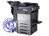 Konica Minoltabizhub c352 - کونیکا مینلتابیزهاب سی 352 