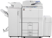 RicohMP 8000 - ریکوام پی 8000