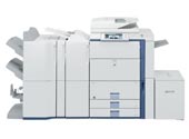 SharpMX 5500n - شارپام ایکس 5500