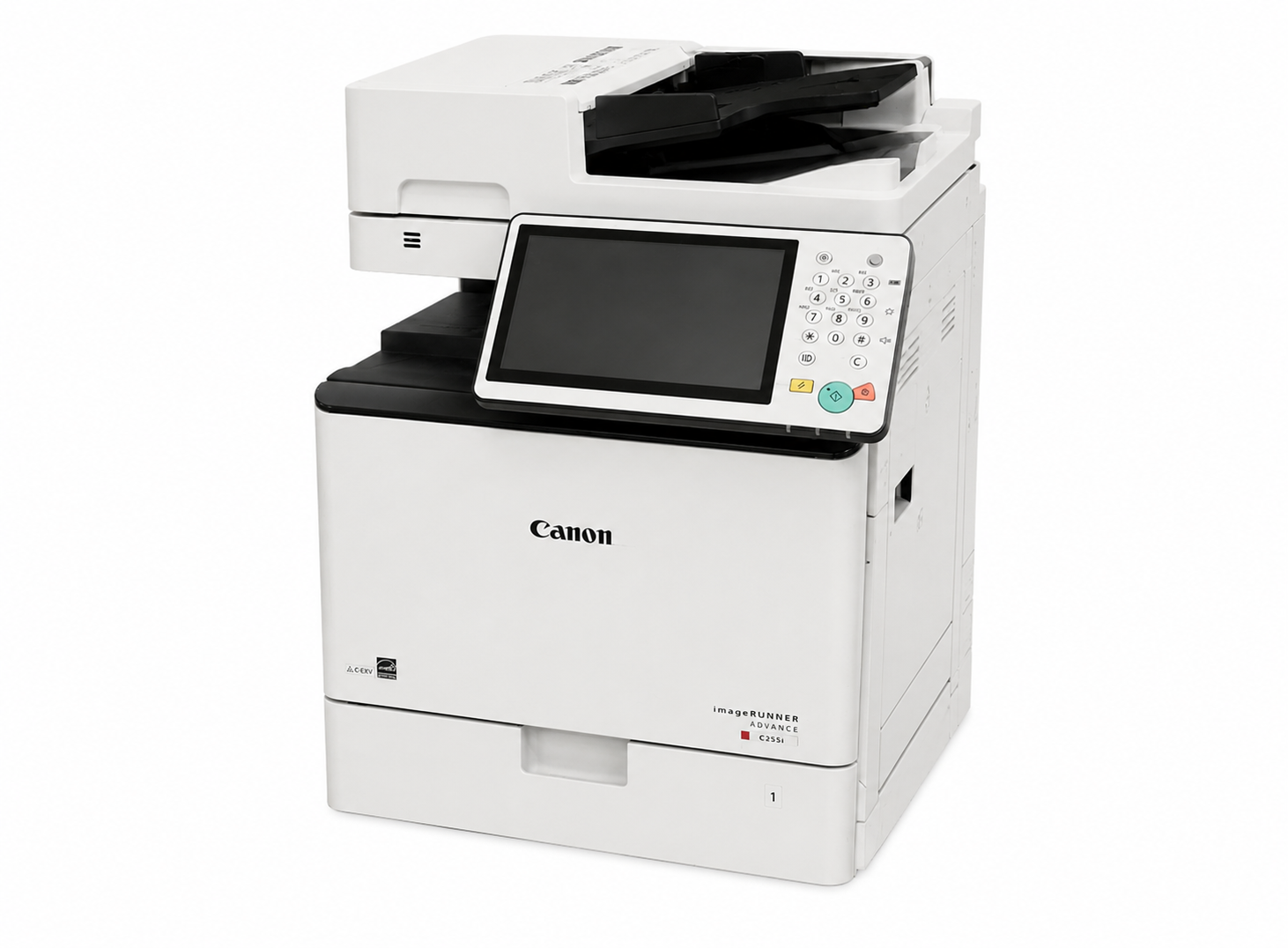 CanonC255i - کاننکانن C255i
