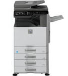 SharpMX3060 - شارپ3060 ام ایس